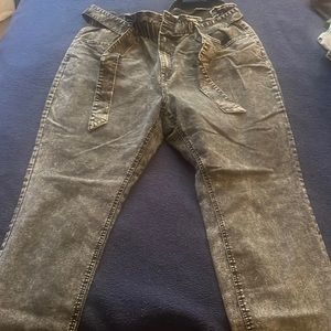 RUE 21 plus size jeans